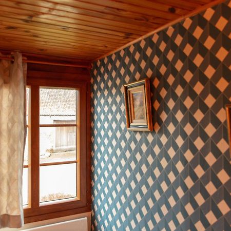 Auberge Du Blaisel Wirwignes Экстерьер фото