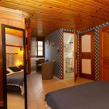 Auberge Du Blaisel Wirwignes Экстерьер фото