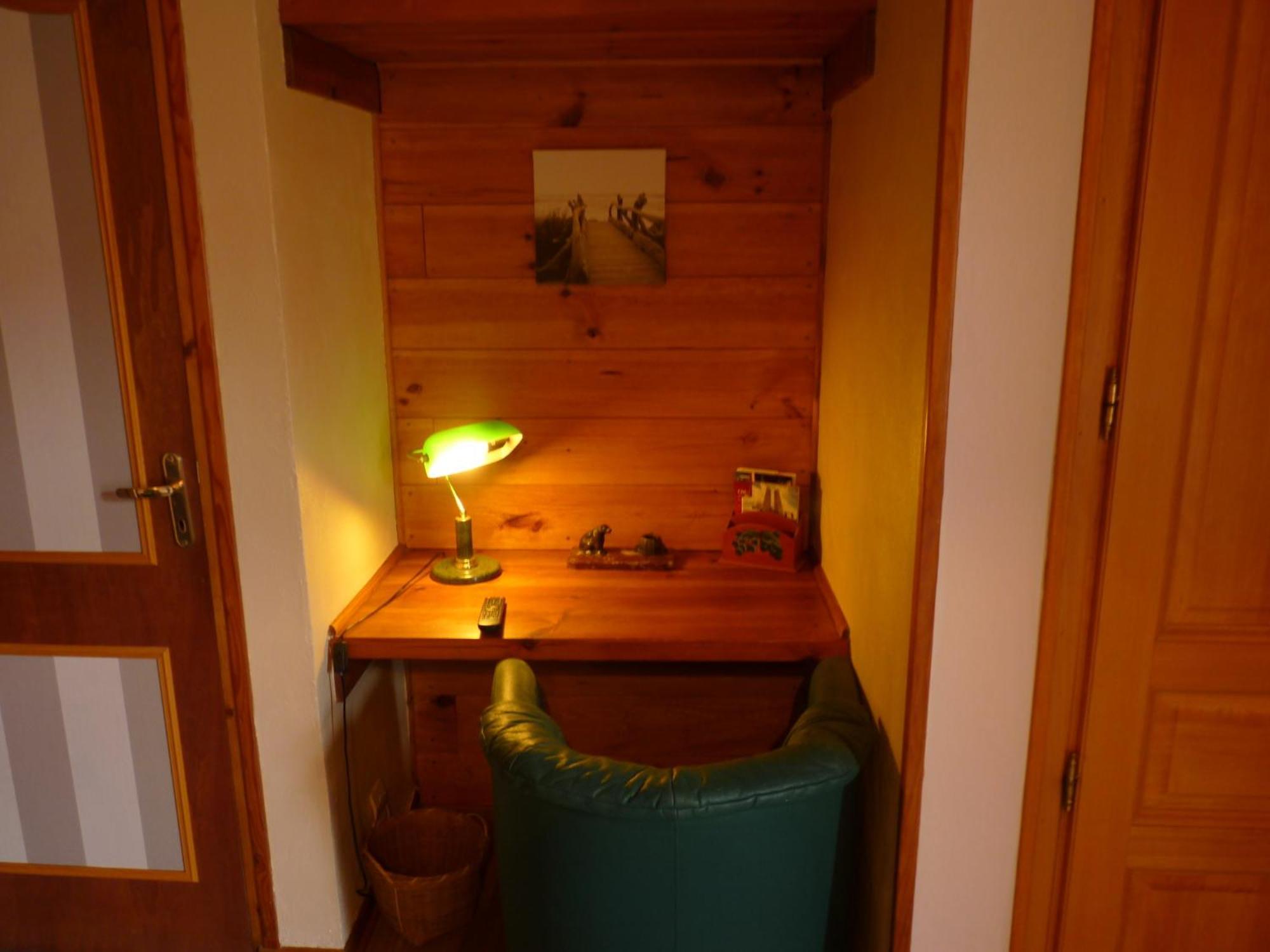 Auberge Du Blaisel Wirwignes Номер фото