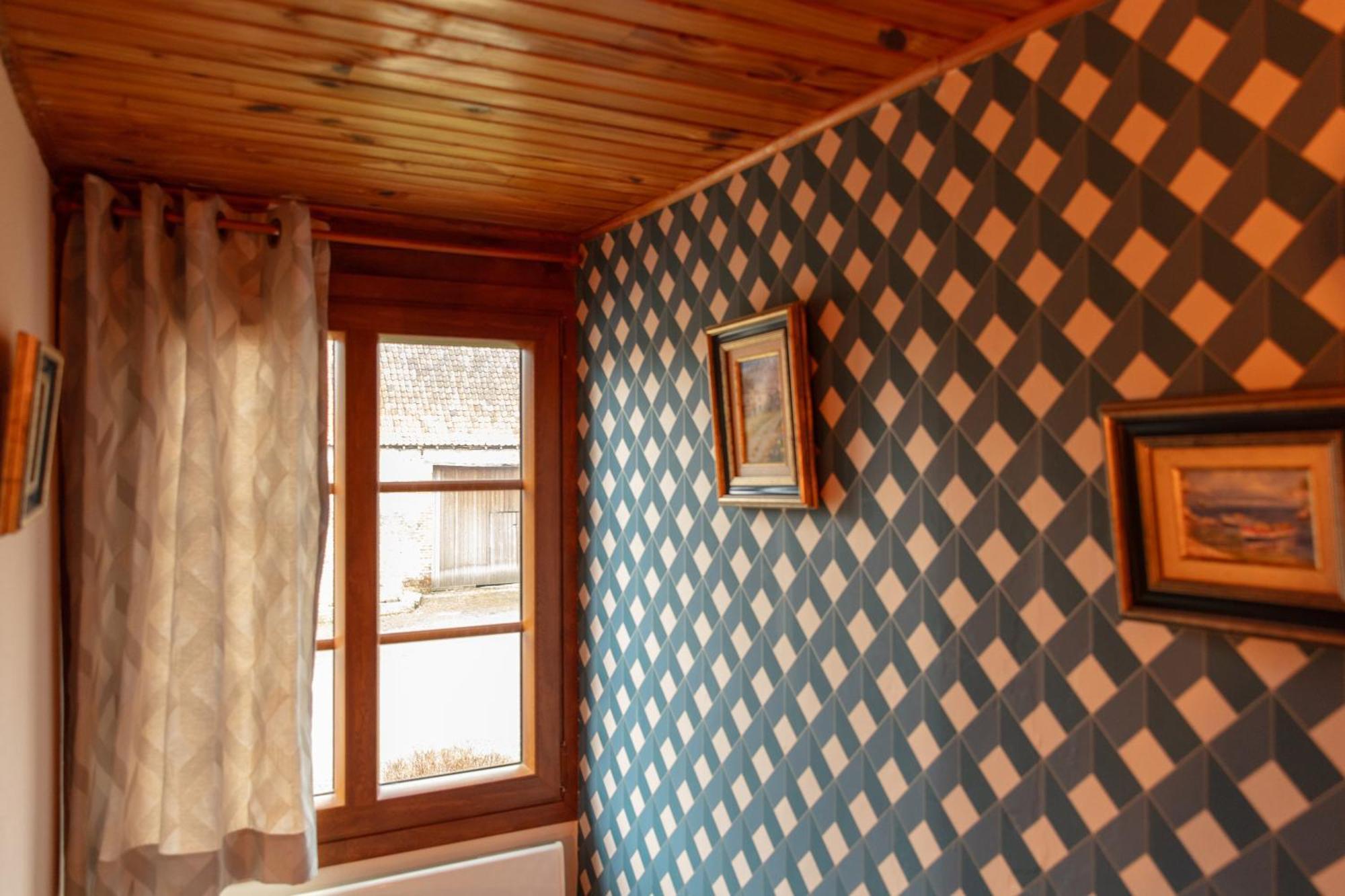 Auberge Du Blaisel Wirwignes Экстерьер фото