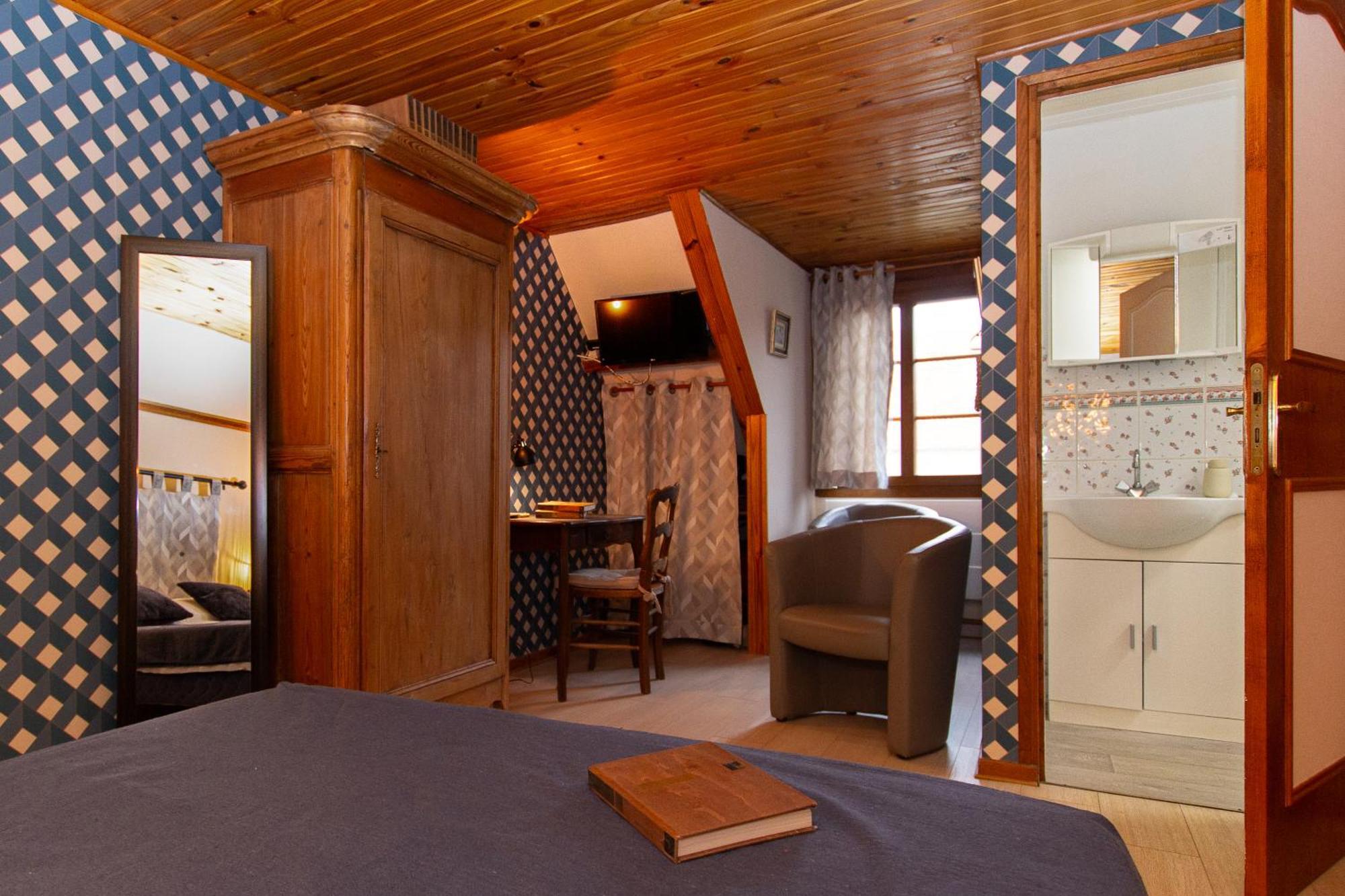 Auberge Du Blaisel Wirwignes Экстерьер фото