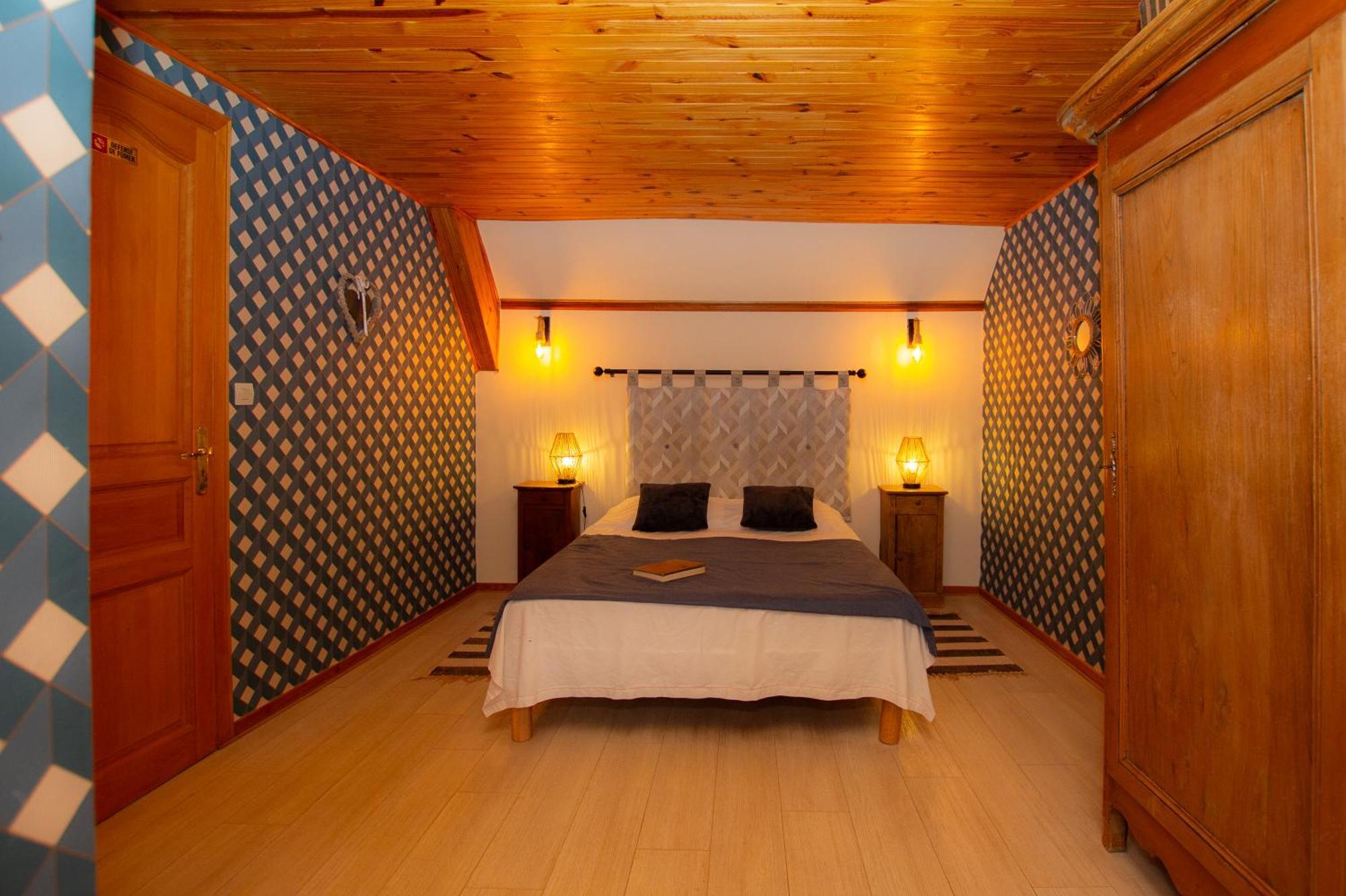Auberge Du Blaisel Wirwignes Экстерьер фото