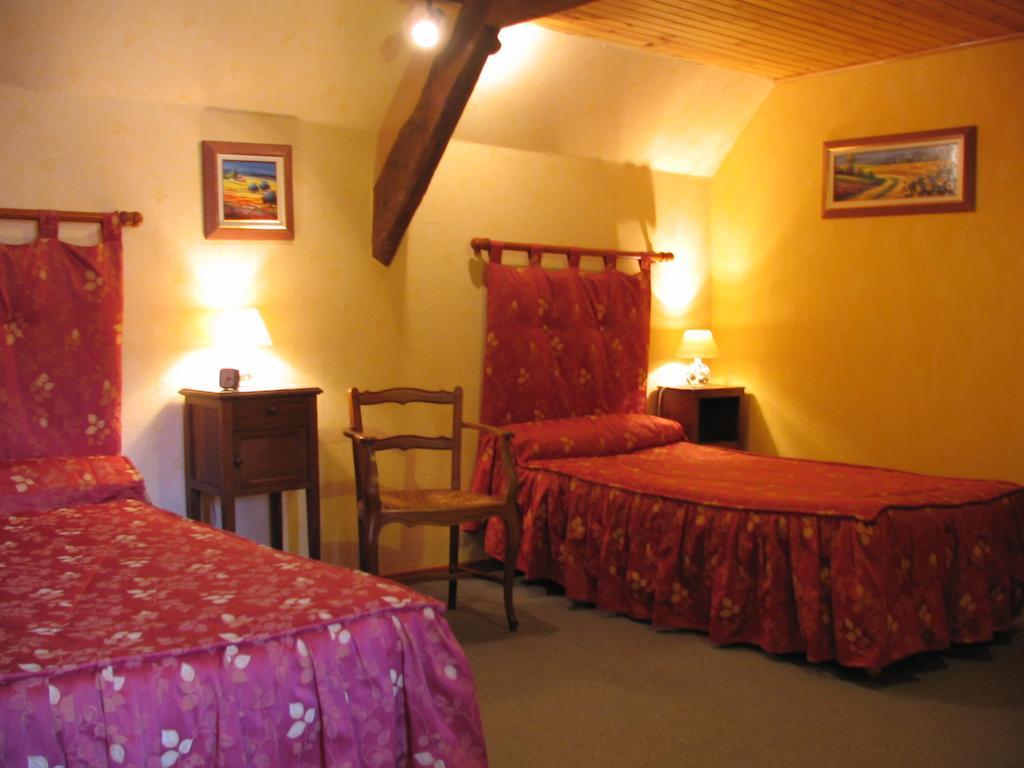 Auberge Du Blaisel Wirwignes Экстерьер фото